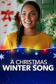 watch-A Christmas Winter Song (2019)