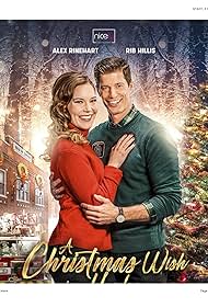 A Christmas Wish in Hudson (2021) watch-A Christmas Wish in Hudson (2021)