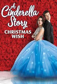 A Cinderella Story: Christmas Wish (2019) watch-A Cinderella Story: Christmas Wish (2019)