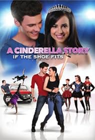 watch-A Cinderella Story: If the Shoe Fits (2016)