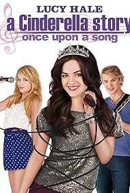 watch-A Cinderella Story: Once Upon a Song (2011)