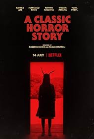 A Classic Horror Story (2021) watch-A Classic Horror Story (2021)
