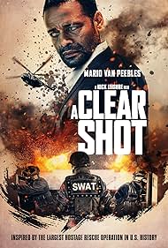 A Clear Shot (2019) watch-A Clear Shot (2019)