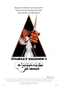 A Clockwork Orange (1972) watch-A Clockwork Orange (1972)