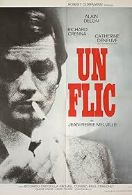 A Cop (1972) watch-A Cop (1972)