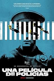 A Cop Movie (2021) watch-A Cop Movie (2021)