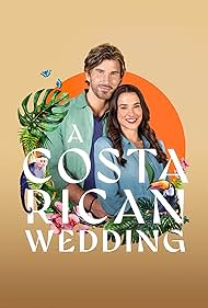 A Costa Rican Wedding (2024) watch-A Costa Rican Wedding (2024)