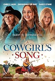 watch-A Cowgirl's Song (2022)