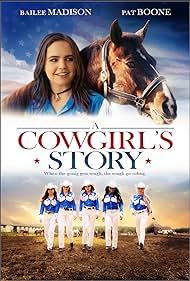 watch-A Cowgirl's Story (2017)