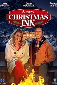 watch-A Cozy Christmas Inn (2022)