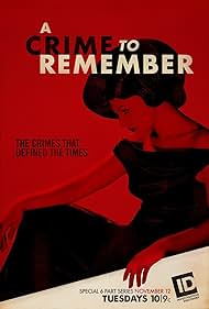 A Crime to Remember (2013) watch-A Crime to Remember (2013)