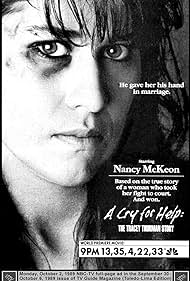 watch-A Cry for Help: The Tracey Thurman Story (1989)