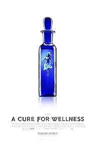 watch-A Cure for Wellness (2017)