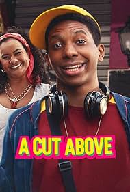 A Cut Above (2022) watch-A Cut Above (2022)