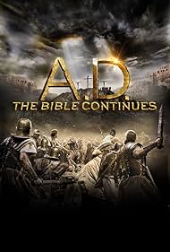 watch-A.D. The Bible Continues (2015)