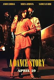 A Dance Story (2019) watch-A Dance Story (2019)