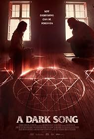 A Dark Song (2017) watch-A Dark Song (2017)