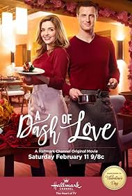 watch-A Dash of Love (2017)