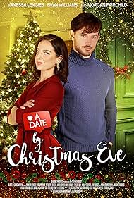 watch-A Date by Christmas Eve (2019)