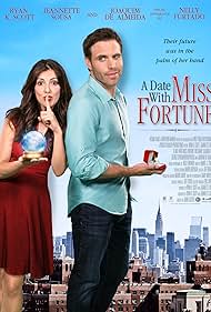 watch-A Date with Miss Fortune (2015)
