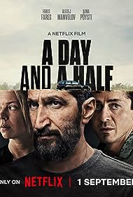 A Day and a Half (2023) watch-A Day and a Half (2023)