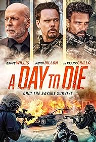 A Day to Die (2022) watch-A Day to Die (2022)