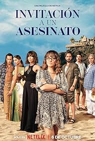 A Deadly Invitation (2023) watch-A Deadly Invitation (2023)