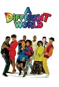 watch-A Different World (1987)