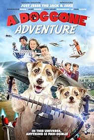 A Doggone Adventure (2018) watch-A Doggone Adventure (2018)