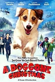 A Doggone Christmas (2016) watch-A Doggone Christmas (2016)