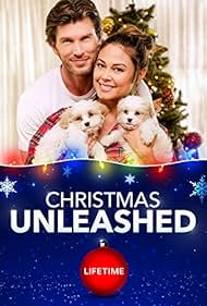 watch-A Doggone Christmas (2019)