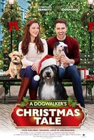 watch-A Dogwalker's Christmas Tale (2015)