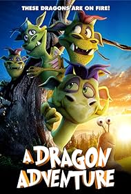 watch-A Dragon Adventure (2019)