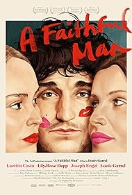 A Faithful Man (2019) watch-A Faithful Man (2019)