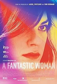 A Fantastic Woman (2018) watch-A Fantastic Woman (2018)