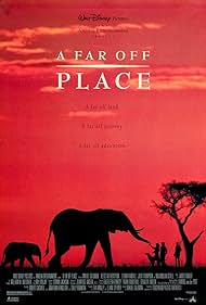 A Far Off Place (1993) watch-A Far Off Place (1993)