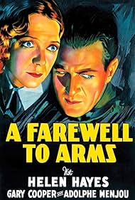 A Farewell to Arms (1932) watch-A Farewell to Arms (1932)