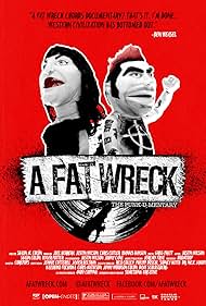 A Fat Wreck (2016) watch-A Fat Wreck (2016)