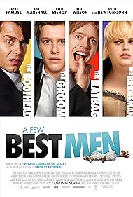 watch-A Few Best Men (2012)