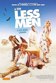 watch-A Few Less Men (2017)