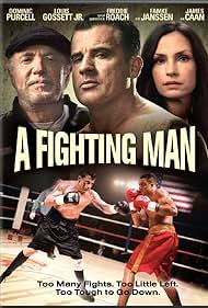 A Fighting Man (2014) watch-A Fighting Man (2014)