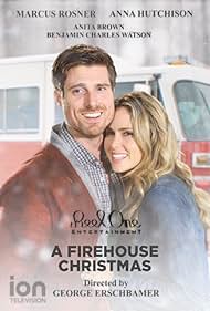 watch-A Firehouse Christmas (2016)