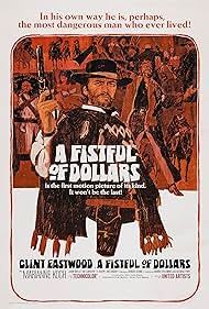 watch-A Fistful of Dollars (1967)