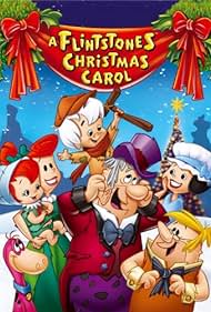 watch-A Flintstones Christmas Carol (1994)