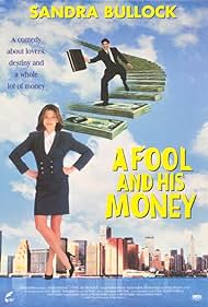 A Fool and His Money (1989) watch-A Fool and His Money (1989)