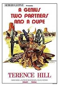 watch-A Genius, Two Partners and a Dupe (1975)