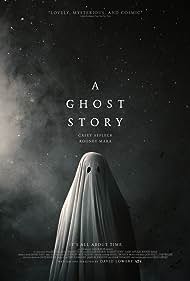 watch-A Ghost Story (2017)