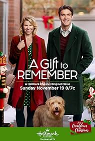 A Gift for Christmas (2017) watch-A Gift for Christmas (2017)