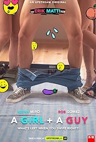 A Girl and a Guy (2021) watch-A Girl and a Guy (2021)