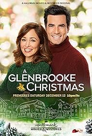 watch-A Glenbrooke Christmas (2020)